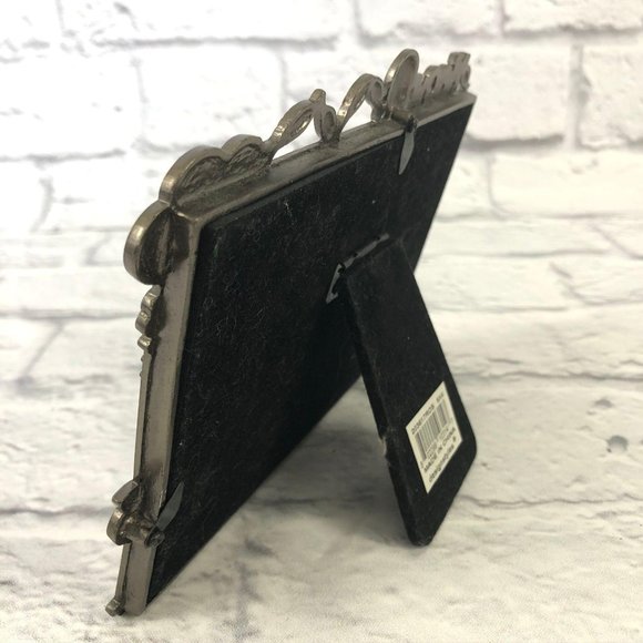 DesignStyles Pretty Kitty Embossed Picture Frame - Picture 5 of 6